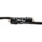 Tellurium Q Black II DIN Cable - 1m