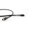 Tellurium Q Black II DIN Cable - 1m