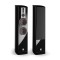DALI EPICON 6 Floorstanding Speakers - Gloss Black (Pair)