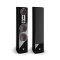 DALI EPICON 8 Floorstanding Speakers - Gloss Black (Pair)