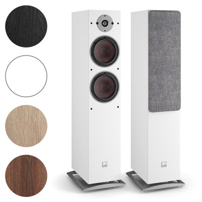 DALI OBERON 7 Floorstanding Speakers (Pair)