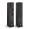 DALI OPTICON 6 MK2 Floorstanding Speakers - Satin Black (Pair)