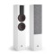 DALI OPTICON 6 MK2 Floorstanding Speakers - Satin White (Pair)