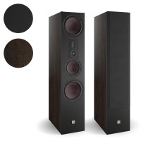 DALI OPTICON 8 MK2 Floorstanding Speakers (Pair)