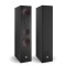 DALI OPTICON 8 MK2 Floorstanding Speakers - Satin Black (Pair)