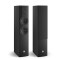 DALI RUBICON 6 BE (Black Edition) Floorstanding Speakers (Pair)