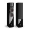 DALI RUBICON 6 Floorstanding Speakers - Gloss Black (Pair)