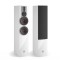 DALI RUBICON 6 Floorstanding Speakers - Gloss White (Pair)