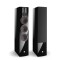 DALI RUBICON 8 Floorstanding Speakers - Gloss Black (Pair)