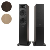 JBL Stage 260F Floorstanding Speakers (Pair)