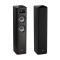 JBL Studio 680 Floorstanding Speakers - Dark Wood (Pair)