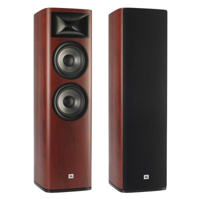 JBL Studio 690 Floorstanding Speakers (Pair)