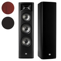 JBL Studio 698 Floorstanding Speakers (Pair)