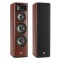 JBL Studio 698 Floorstanding Speakers - Wood (Pair)