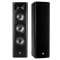 JBL Studio 698 Floorstanding Speakers - Dark Wood (Pair)