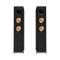 Klipsch Reference R-605FA Dolby Atmos Floorstanding Speakers - Ebony (Pair)