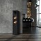 Klipsch Reference R-605FA Dolby Atmos Floorstanding Speakers - Ebony (Pair)