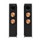 Klipsch Reference R-800F Floorstanding Speakers - Ebony (Pair)