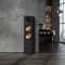 Klipsch Reference R-800F Floorstanding Speakers - Ebony (Pair)