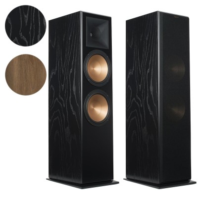 Klipsch RF-7 III Floorstanding Speakers (Pair)