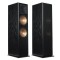 Klipsch RF-7 III Floorstanding Speakers - Black Ash (Pair)