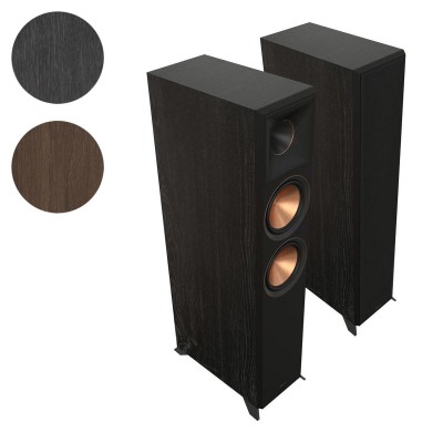 Klipsch Reference Premiere RP-6000F II Floorstanding Speakers (Pair)