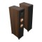 Klipsch Reference Premiere RP-6000F II Floorstanding Speakers - Walnut (Pair)