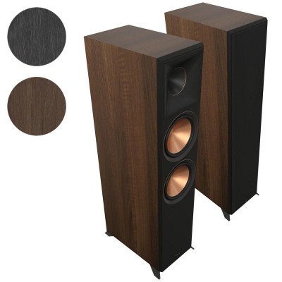 Klipsch Reference Premiere RP-8000F II Floorstanding Speakers (Pair)