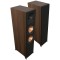 Klipsch Reference Premiere RP-8000F II Floorstanding Speakers - Walnut (Pair)