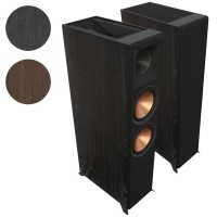 Klipsch Reference Premiere RP-8060FA II Dolby Atmos Floorstanding Speakers (Pair)