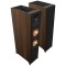 Klipsch Reference Premiere RP-8060FA II Dolby Atmos Floorstanding Speakers - Walnut (Pair)