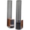 MartinLogan Classic ESL 9 Electrostatic Floorstanding Speakers - Walnut (Pair)