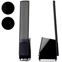 MartinLogan ElectroMotion ESL X Floorstanding Speakers (Pair)