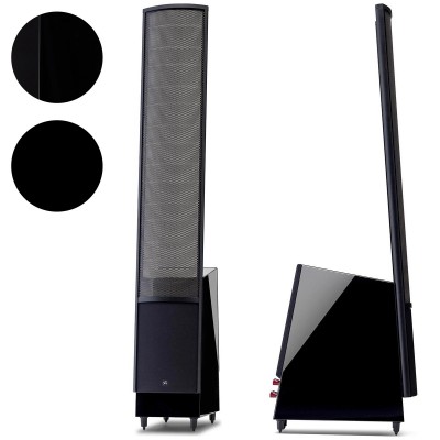 MartinLogan ElectroMotion ESL X Electrostatic Floorstanding Speakers (Pair)