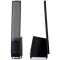 MartinLogan ElectroMotion ESL X Electrostatic Floorstanding Speakers - Satin Black (Pair)