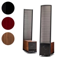 MartinLogan Expression ESL 13A Electrostatic Floorstanding Speakers (Pair)