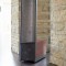 MartinLogan Expression ESL 13A Electrostatic Floorstanding Speakers (Pair)