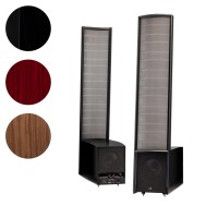 MartinLogan Impression ESL 11A Electrostatic Floorstanding Speakers (Pair)