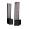 MartinLogan Impression ESL 11A Electrostatic Floorstanding Speakers - Gloss Black (Pair)