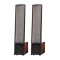 MartinLogan Impression ESL 11A Electrostatic Floorstanding Speakers - Walnut (Pair)