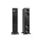 MartinLogan Motion F10 Floorstanding Speakers - Gloss Black (Pair)