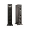 MartinLogan Motion Foundation F1 Floorstanding Speakers - Black (Pair)