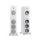 MartinLogan Motion Foundation F1 Floorstanding Speakers - Satin White (Pair)