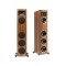 MartinLogan Motion Foundation F1 Floorstanding Speakers - Walnut (Pair)