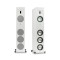 MartinLogan Motion XT F100 Floorstanding Speakers - Satin White (Pair)