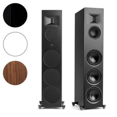 MartinLogan Motion XT F200 Floorstanding Speakers (Pair)