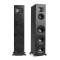 MartinLogan Motion XT F200 Floorstanding Speakers - Gloss Black (Pair)