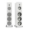 MartinLogan Motion XT F200 Floorstanding Speakers - Satin White (Pair)