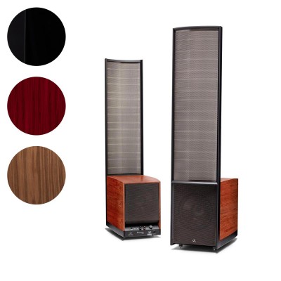 MartinLogan Renaissance ESL 15A Electrostatic Floorstanding Speakers (Pair)