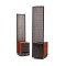 MartinLogan Renaissance ESL 15A Electrostatic Floorstanding Speakers - Dark Cherry (Pair)